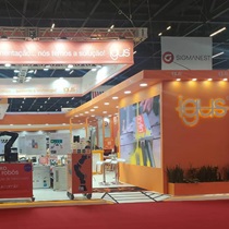 IGUS EXPOMAFE